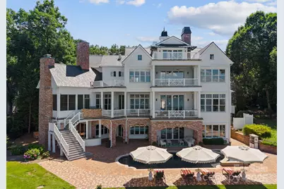 16921 Jetton Road, Cornelius, NC 28031 - Photo 44