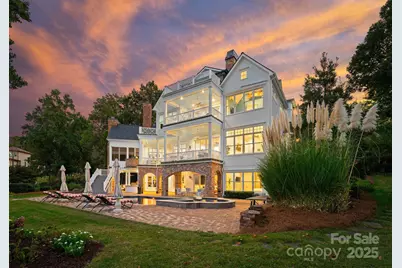 16921 Jetton Road, Cornelius, NC 28031 - Photo 46