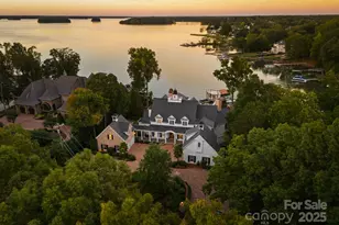 16921 Jetton Rd, Cornelius, NC 28031 - Photo 2