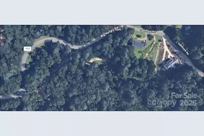 6.96 Acres Big Hungry Road, Flat Rock, NC 28731 - Photo 14