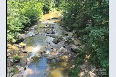 6.96 Acres Big Hungry Road, Flat Rock, NC 28731 - Photo 8