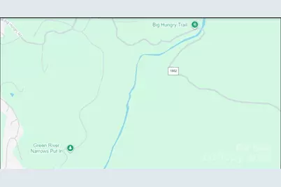 6.96 Acres Big Hungry Road, Flat Rock, NC 28731 - Photo 12