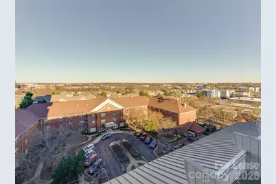 505 E Sixth Street #815, Charlotte, NC 28202 - Photo 30