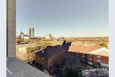 505 E Sixth Street #815, Charlotte, NC 28202 - Photo 28