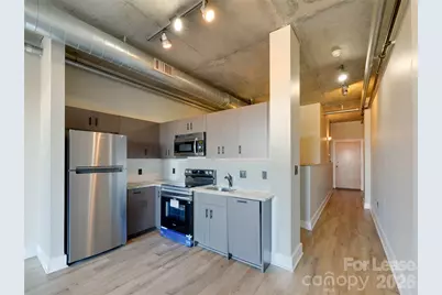 505 E Sixth Street #815, Charlotte, NC 28202 - Photo 6