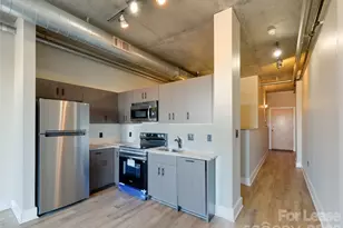 505 E Sixth Street, Charlotte, NC 28202 - Photo 6