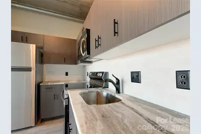 505 E Sixth Street #815, Charlotte, NC 28202 - Photo 8