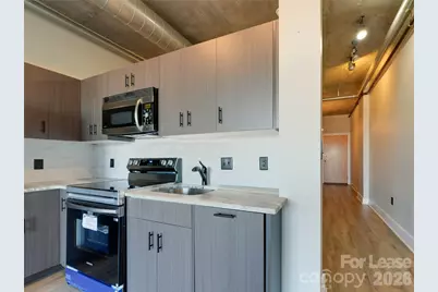 505 E Sixth Street #815, Charlotte, NC 28202 - Photo 4