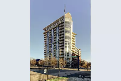 505 E Sixth Street #815, Charlotte, NC 28202 - Photo 1