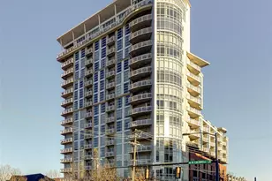 505 E Sixth Street, Charlotte, NC 28202 - Photo 1