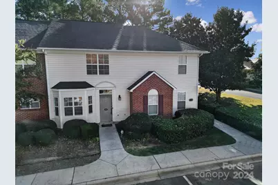 3602 Melrose Cottage Drive, Matthews, NC 28105 - Photo 1