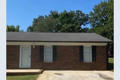 371 Turner Street, Lincolnton, NC 28092 - Photo 1