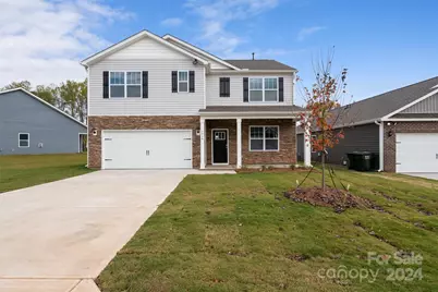 4008 Parsons Field Court, Maiden, NC 28650 - Photo 1