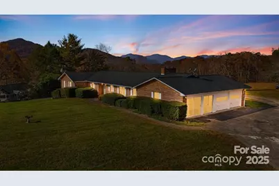 7 Brookshire Road, Leicester, NC 28748 - Photo 38