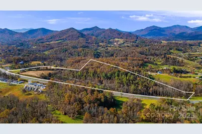 7 Brookshire Road, Leicester, NC 28748 - Photo 26