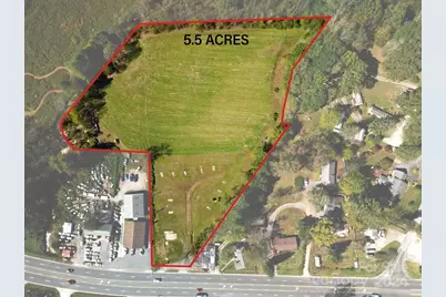 450 Rosman Highway, Brevard, NC 28712 - Photo 4