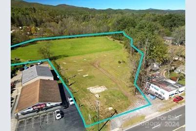 450 Rosman Highway, Brevard, NC 28712 - Photo 2