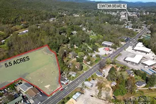 450 Rosman Hwy, Brevard, NC 28712 - Photo 1