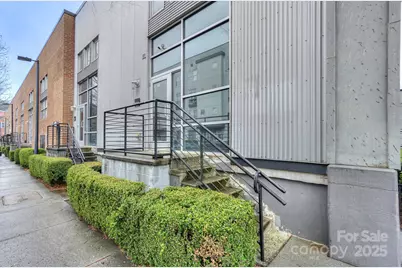 929 Westmere Avenue, Charlotte, NC 28208 - Photo 2