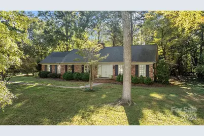 201 Smithfield Drive, Charlotte, NC 28270 - Photo 1