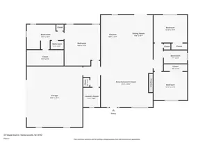 337 Maple Knl Dr, Hendersonville, NC 28792 - Photo 28