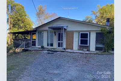 3642 Barus Pond Loop, Valdese, NC 28690 - Photo 1