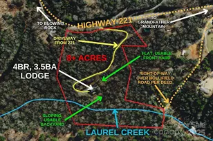 4102 Hwy 221 None S, Blowing Rock, NC 28605 - Photo 4