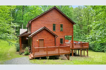 4102 Highway 221 None S, Blowing Rock, NC 28605 - Photo 34