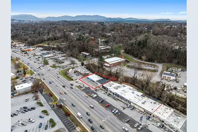 1048 Patton Avenue, Asheville, NC 28806 - Photo 1