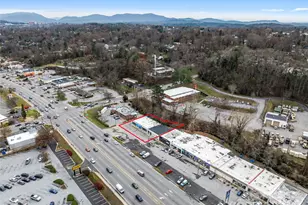 1048 Patton Ave, Asheville, NC 28806 - Photo 1