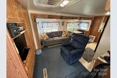 134 Dove Lane, New London, NC 28127 - Photo 4