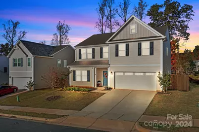 2680 Andes Drive, Statesville, NC 28625 - Photo 1