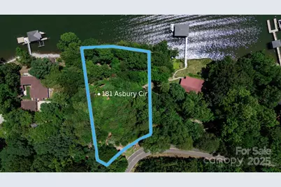 181 Asbury Circle, Mooresville, NC 28117 - Photo 8