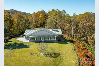 5481 Greenville Highway, Zirconia, NC 28790 - Photo 36