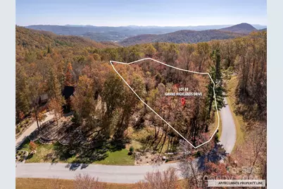 0 Grand Highland Drive #48, Hendersonville, NC 28792 - Photo 2