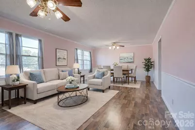 8684 Teals Mill Road, Cheraw, SC 29520 - Photo 2