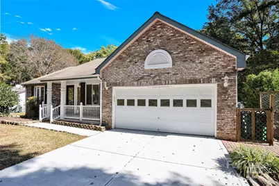 7314 Brigmore Drive, Charlotte, NC 28226 - Photo 1