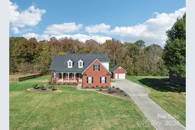 4225 Cheshire Glen Drive, Monroe, NC 28110 - Photo 1