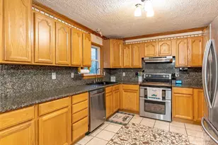 1000 Mountain View Church Rd, Zirconia, NC 28790 - Photo 10