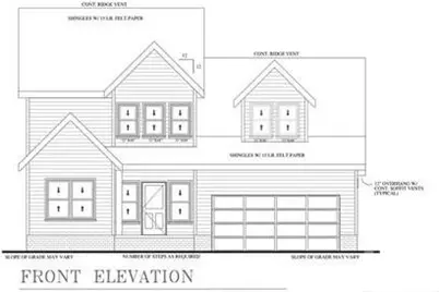 325 Bonaventure Drive, Salisbury, NC 28147 - Photo 2