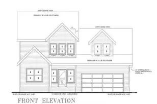 325 Bonaventure Dr, Salisbury, NC 28147 - Photo 2