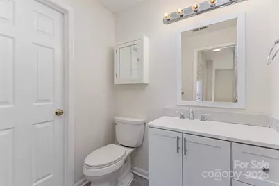 1101 E Morehead Street #32, Charlotte, NC 28204 - Photo 16