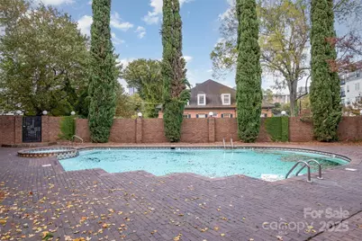 1101 E Morehead Street #32, Charlotte, NC 28204 - Photo 18