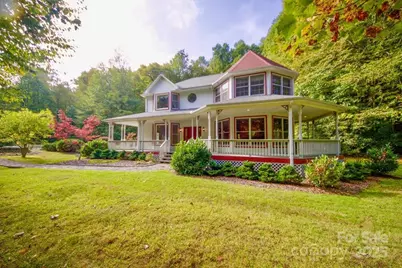5580 Greenville Highway, Brevard, NC 28712 - Photo 2