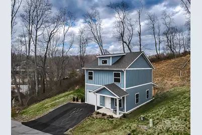 104 Northbend Drive, Asheville, NC 28804 - Photo 2