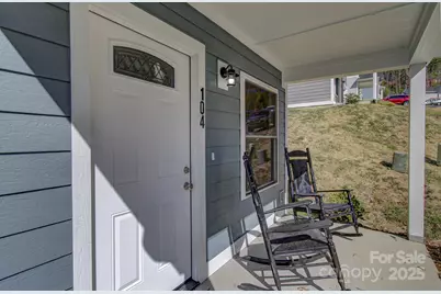 104 Northbend Drive, Asheville, NC 28804 - Photo 20