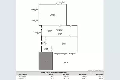 1041 N Main Street, Mooresville, NC 28115 - Photo 8