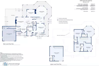 5580 Greenville Highway, Brevard, NC 28712 - Photo 6