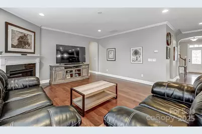 7006 Garden Hill Drive, Huntersville, NC 28078 - Photo 8