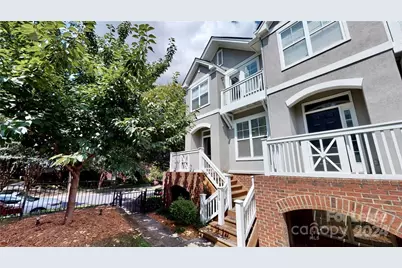 859 Clarkson Mill Court, Charlotte, NC 28202 - Photo 1